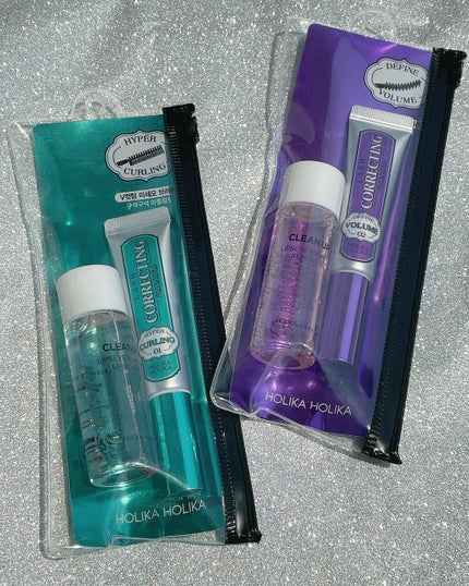 ホリカホリカ ラッシュコレクティングマスカラ/HOLIKA HOLIKA/マスカラを使ったクチコミ(5枚目)