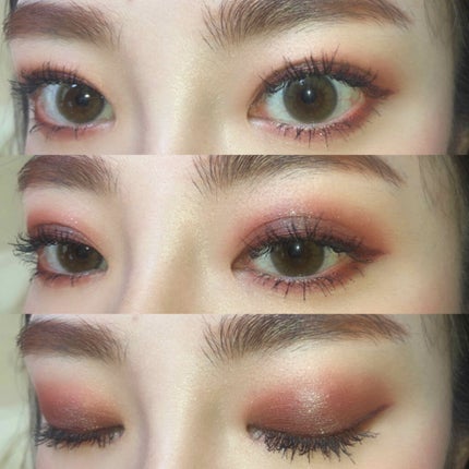 スマッジプルーフ アイシャドーベース/NARS/アイシャドウベースを使ったクチコミ(4枚目)