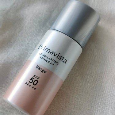 スキンプロテクトベース＜皮脂くずれ防止＞SPF50/プリマヴィスタ/化粧下地を使ったクチコミ（1枚目）