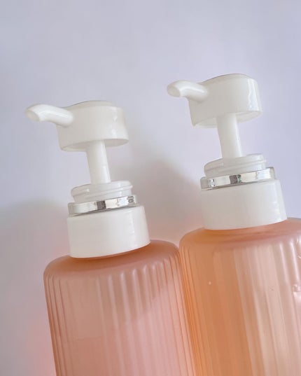 リラックス × うるつや シャンプー/トリートメント/h&s/市販シャンプーを使ったクチコミ(2枚目)