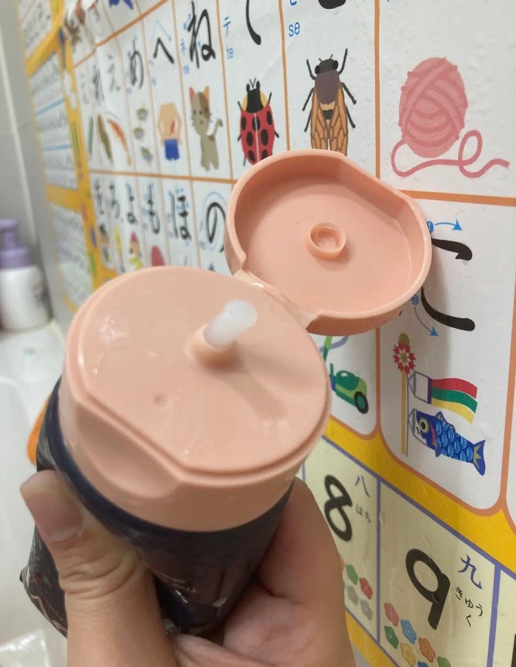 ディープダメージトリートメントEX/UNOVE/洗い流すヘアトリートメントを使ったクチコミ(3枚目)