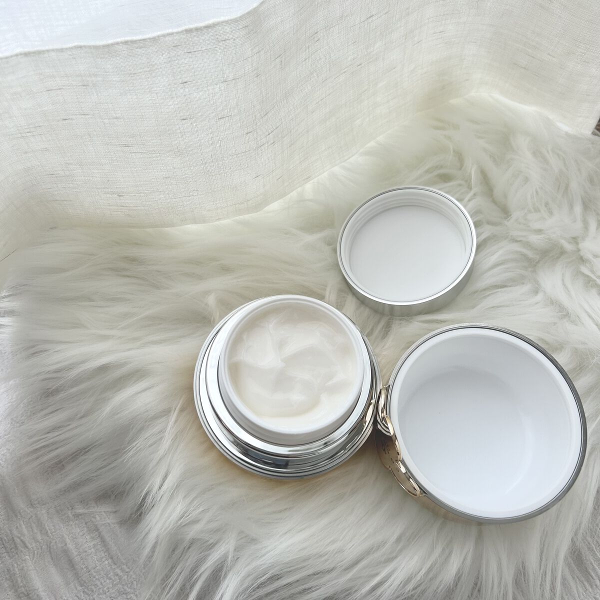 AG アルティメット フェイシャルクリームマスク/AGアルティメット/フェイスクリームを使ったクチコミ（2枚目）