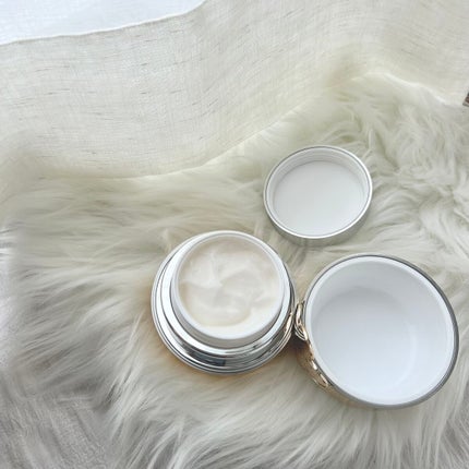 AG アルティメット フェイシャルクリームマスク/AGアルティメット/フェイスクリームを使ったクチコミ(2枚目)