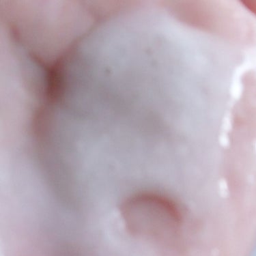 ピュフェ 酵素洗顔クリーム/PUFE/洗顔フォームを使ったクチコミ（2枚目）