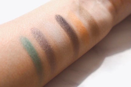 アイデザイナー 03 Serendipity/SNIDEL BEAUTY/アイシャドウパレットの画像