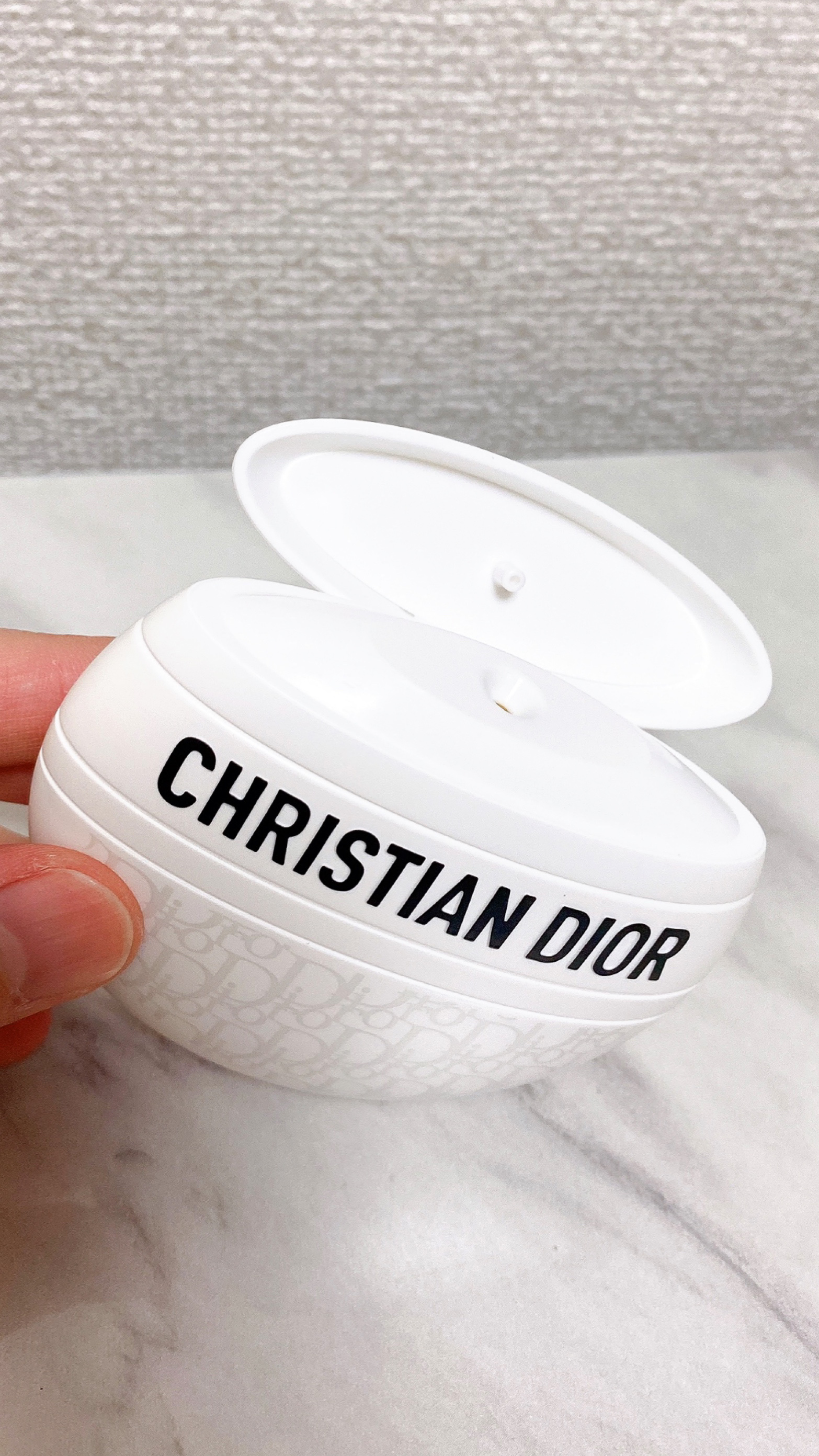 ル ボーム/Dior/ボディクリームを使ったクチコミ（2枚目）