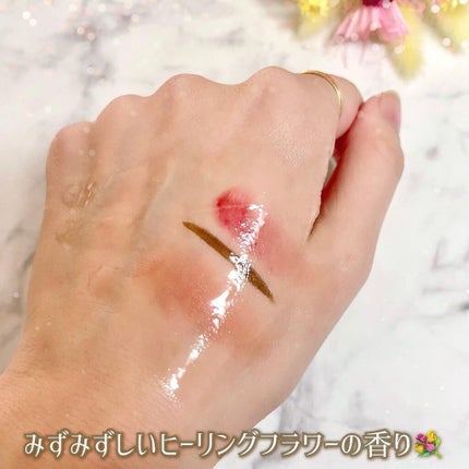 ニベア クレンジングオイル ディープクリア/ニベア/オイルクレンジングを使ったクチコミ(5枚目)