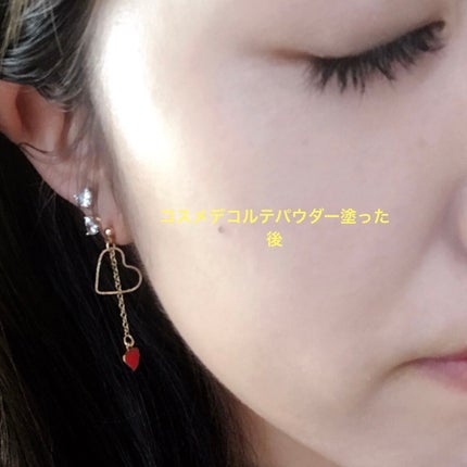 ラトゥー エクラ ファンデーション プライマー N/PAUL & JOE BEAUTE/化粧下地を使ったクチコミ(4枚目)