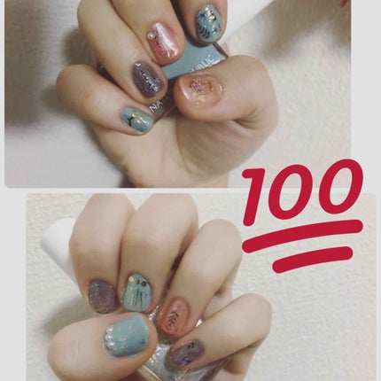 を使ったクチコミ(1枚目)