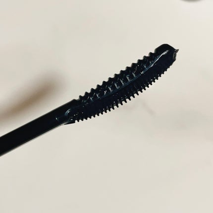 キングダム 束感カールマスカラ/キングダム/マスカラを使ったクチコミ(2枚目)