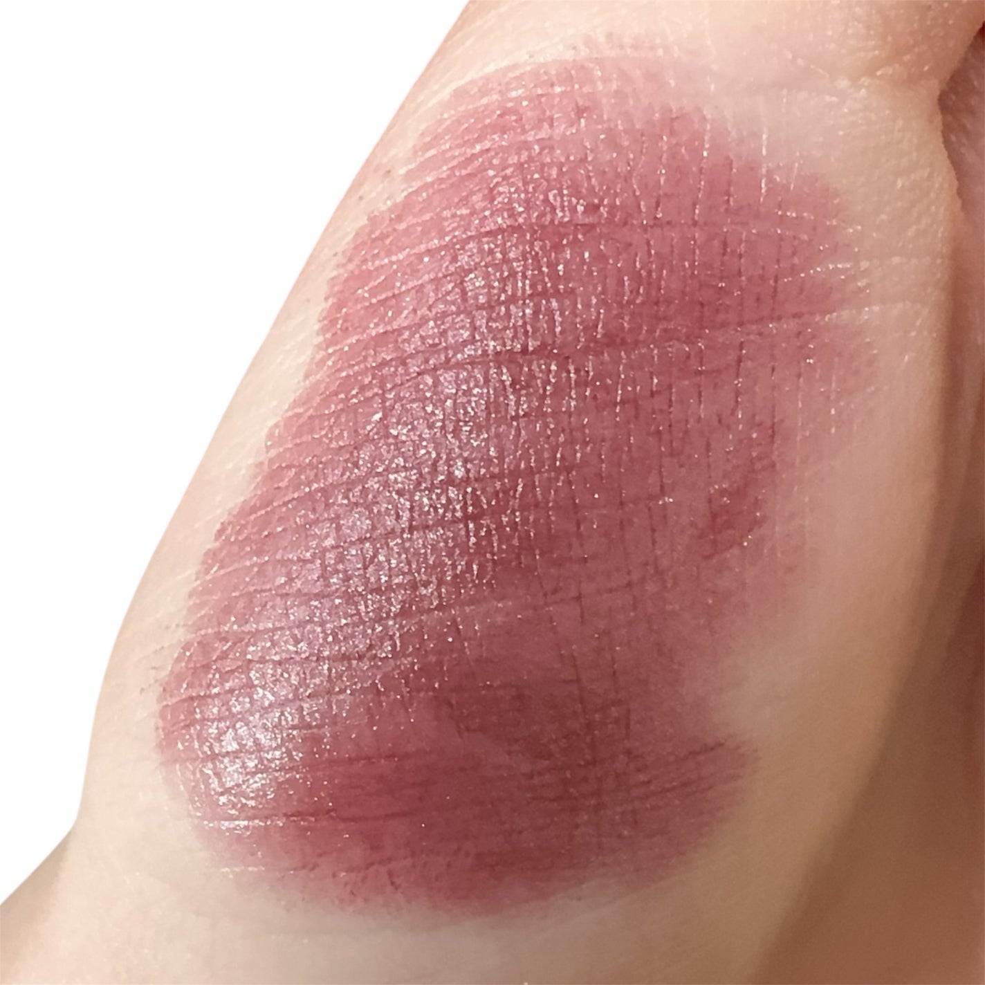 SUQQU ベルベット フィット リップスティック/SUQQU/口紅を使ったクチコミ(4枚目)