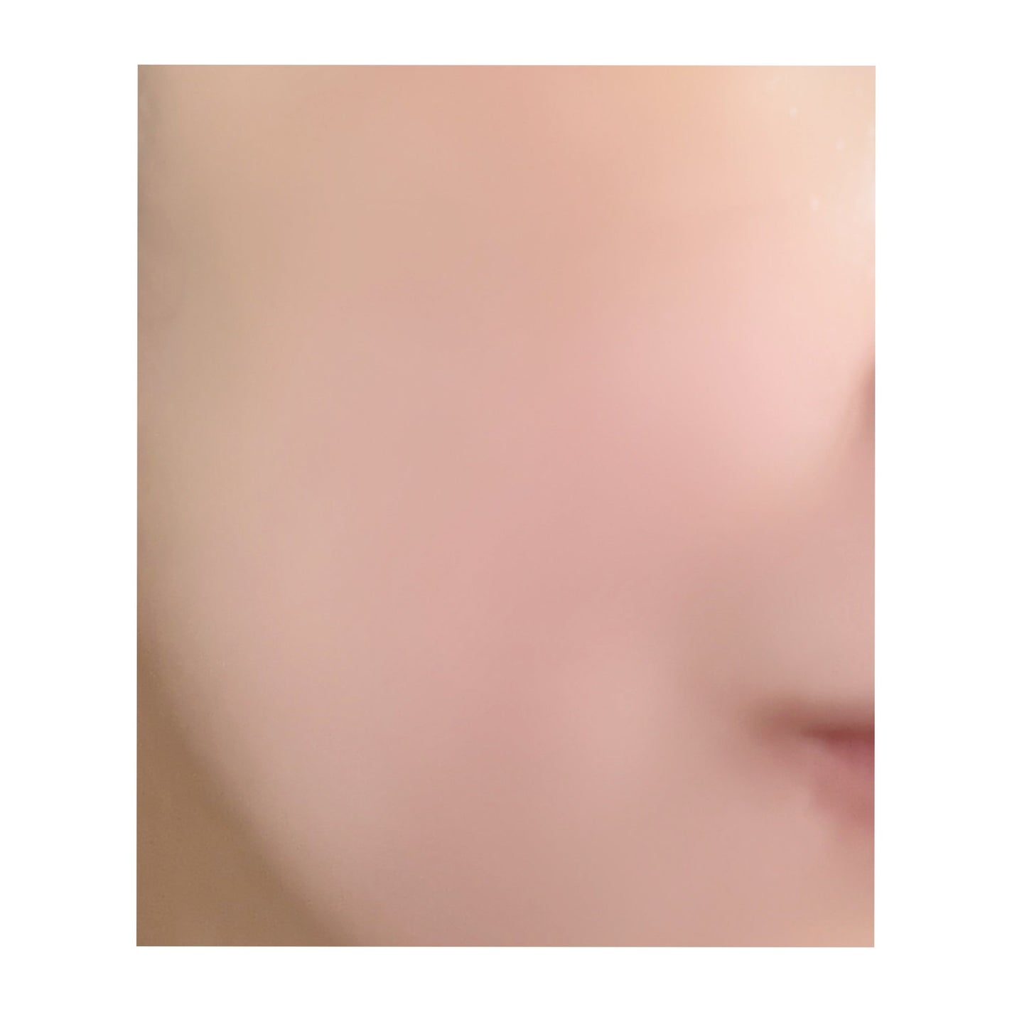 ルルルン ハイドラ V マスク/ルルルン/シートマスク・パックを使ったクチコミ(4枚目)