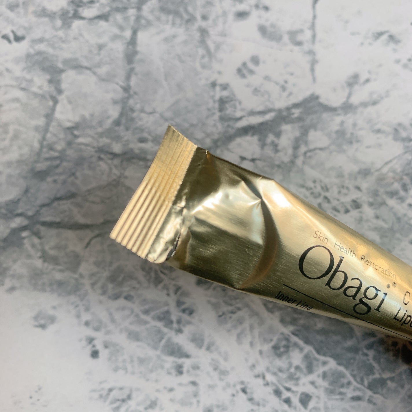 インナーリポショット/オバジ/美容サプリメントを使ったクチコミ(2枚目)