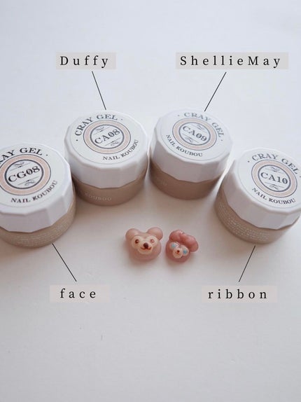 706 ショートライナースリムブラシ/b-r-s(ブルーシュ)/ネイル用品を使ったクチコミ(1枚目)