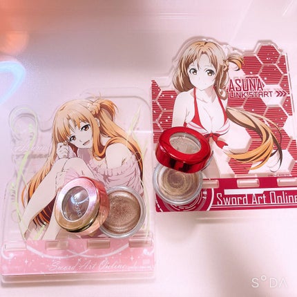 アイグロウ ジェム/DECORTÉ/ジェル・クリームアイシャドウを使ったクチコミ(4枚目)