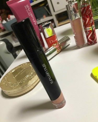 アイ フォイル/shu uemura/リキッドアイシャドウを使ったクチコミ（1枚目）