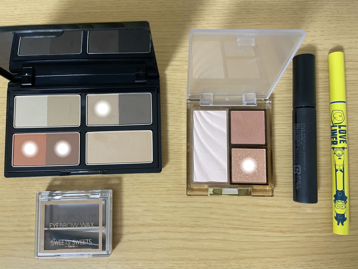 エテュセ アイエディション (マスカラベース)/ettusais/マスカラ下地を使ったクチコミ（1枚目）