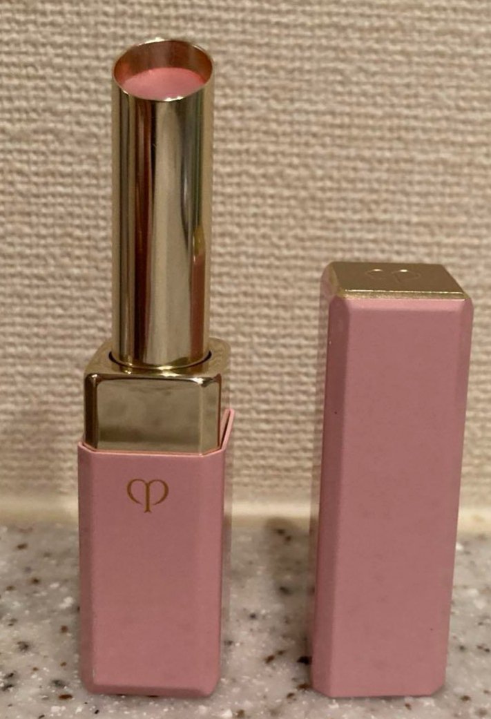 マニフィカトゥールレーブルｎ/クレ・ド・ポー ボーテ/リップバームを使ったクチコミ（1枚目）