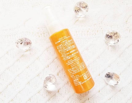 まとめ髪アレンジウォーター/マトメージュ/ヘアミストを使ったクチコミ(2枚目)