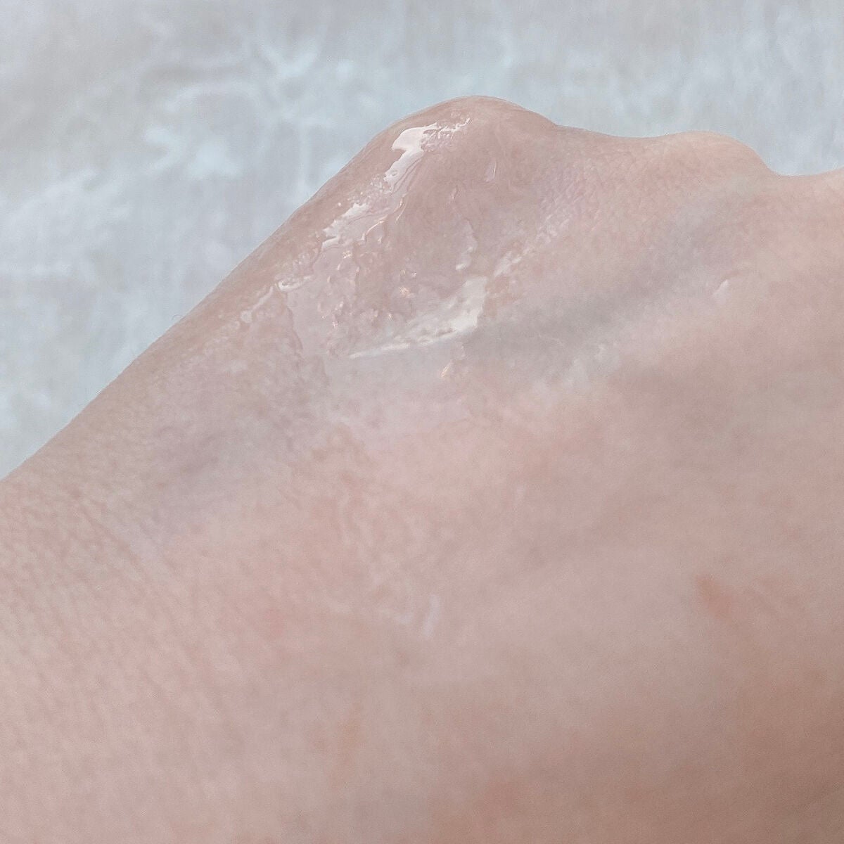 CICAケア ボディミスト/someblossom/ミスト状化粧水を使ったクチコミ(5枚目)