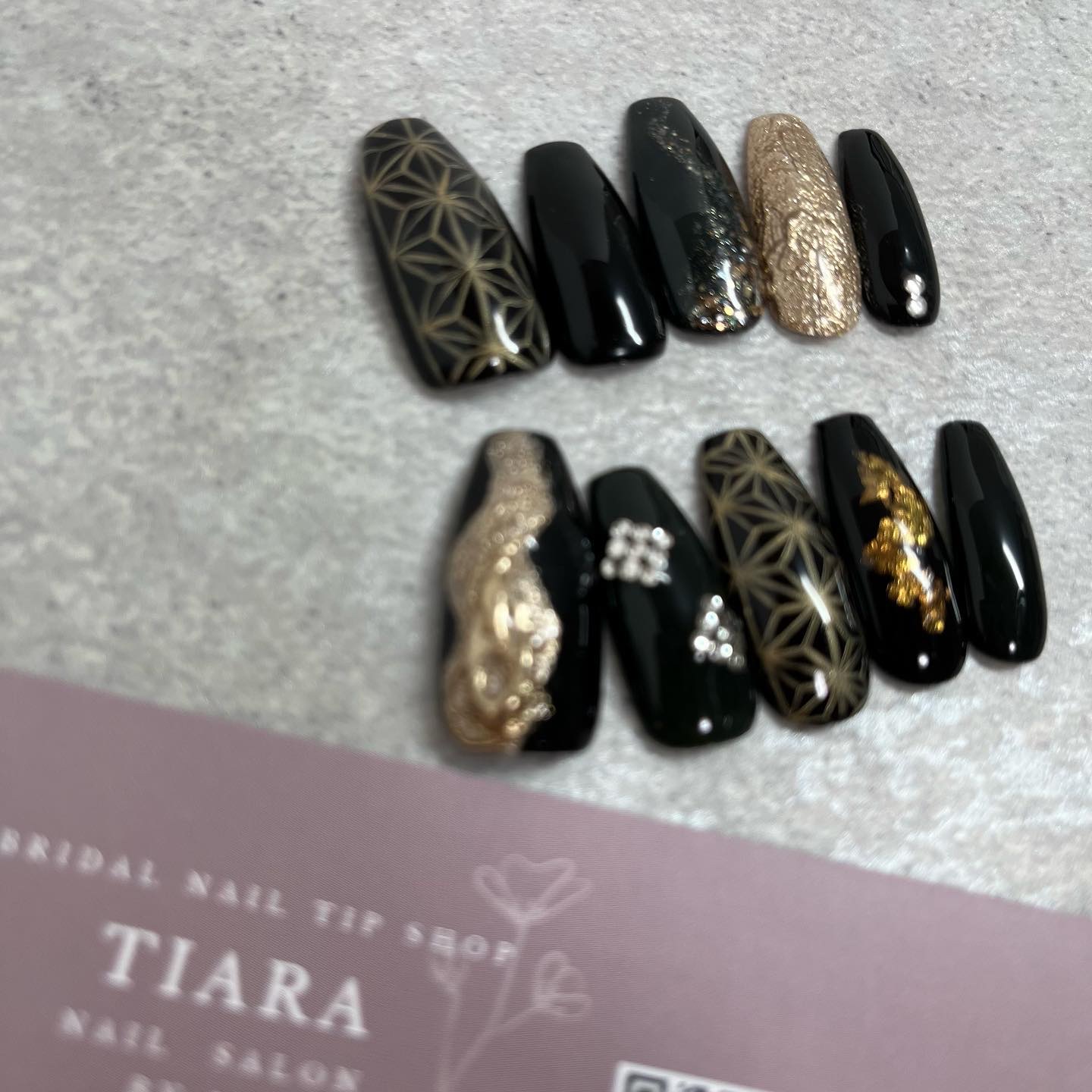 プリジェル カラーEX/プリジェル/ジェルネイルを使ったクチコミ（2枚目）