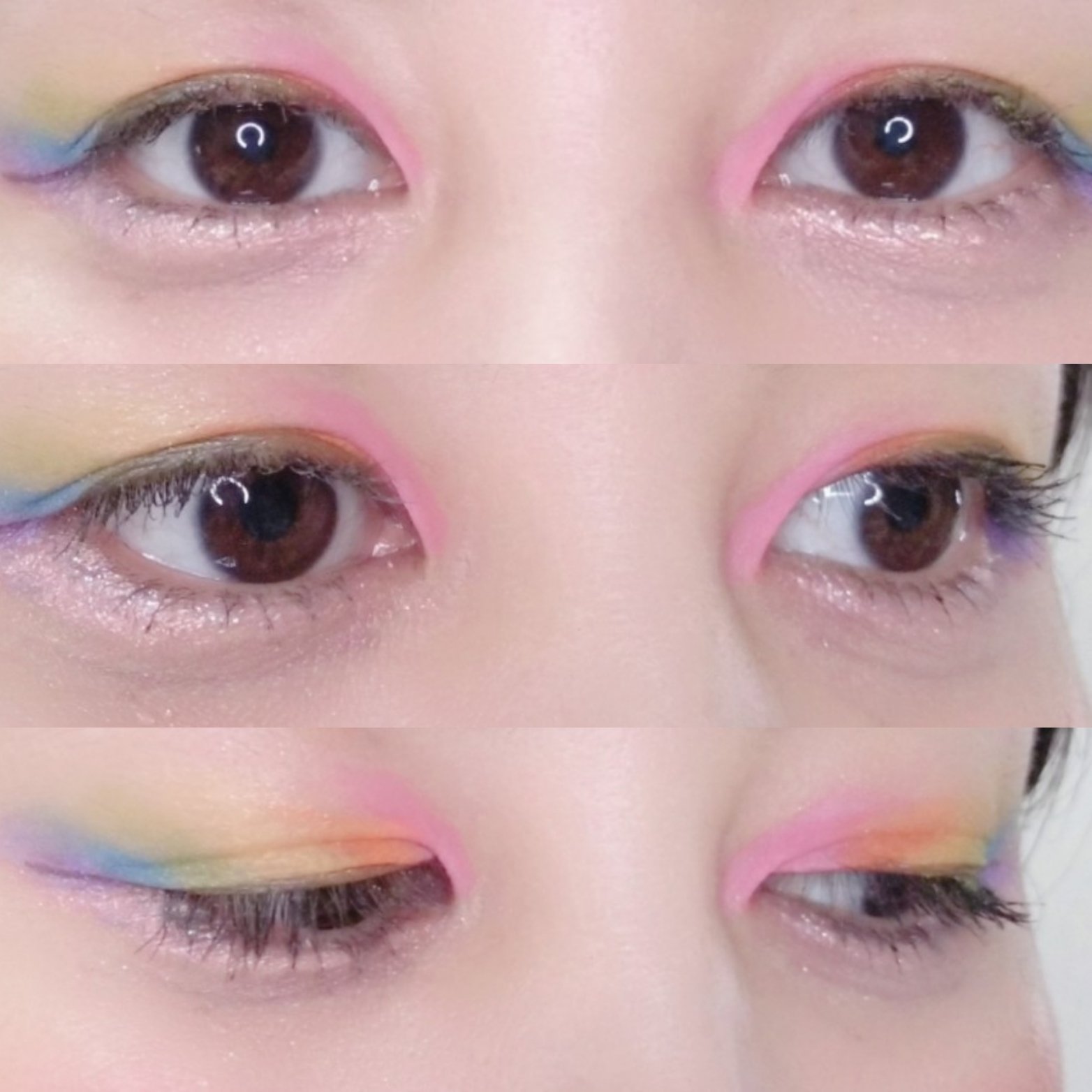 ハイパークアトロマスカラ ザ セカンド/FAIRYDROPS/マスカラを使ったクチコミ（1枚目）