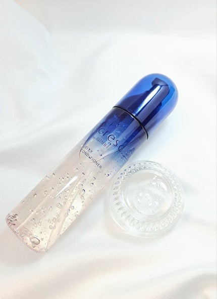 ジェリー コンディショナー/cresc. by ASTALIFT/化粧水を使ったクチコミ(2枚目)