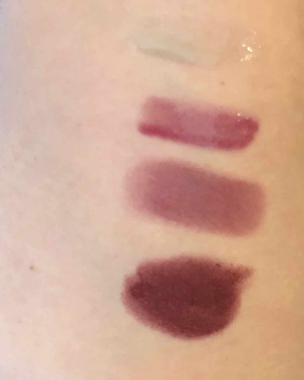 コンフォート リップオイル /CLARINS/リップグロスを使ったクチコミ（2枚目）