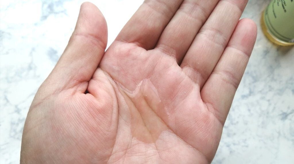 ザ・パーフェクトアンカー ローズマリー #16/THE PERFECT ANCHOR/ボディソープを使ったクチコミ(3枚目)