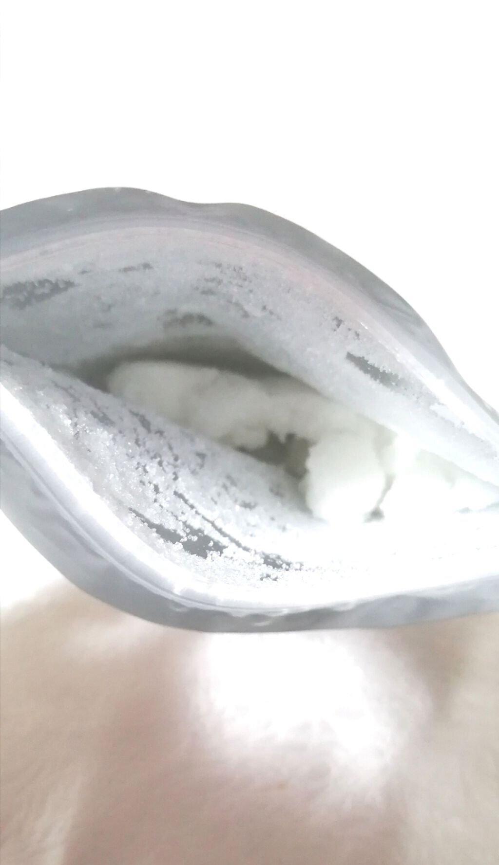 みんなの肌潤糖～アトケアタイプ～/北の快適工房/その他スキンケアを使ったクチコミ（2枚目）