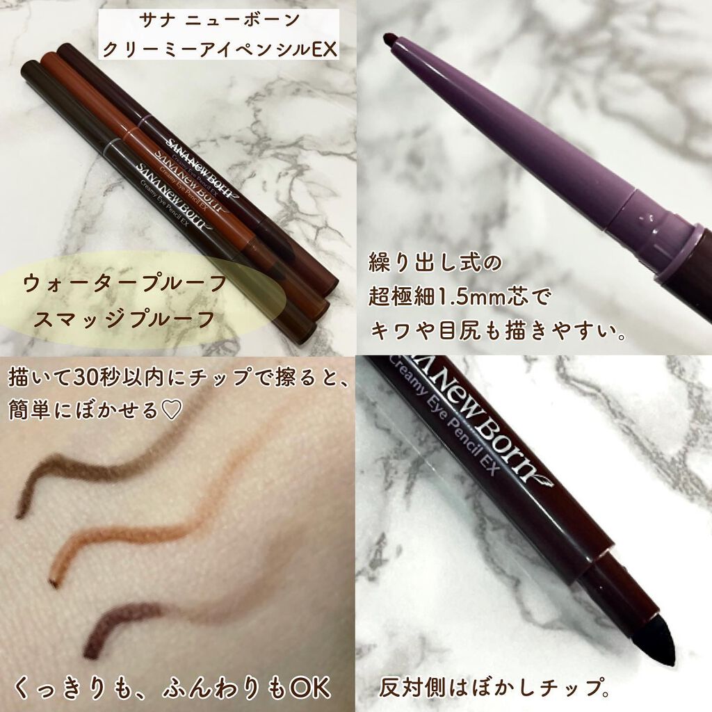 シンディーシリーズ/LENSSIS/カラーコンタクトレンズを使ったクチコミ（2枚目）