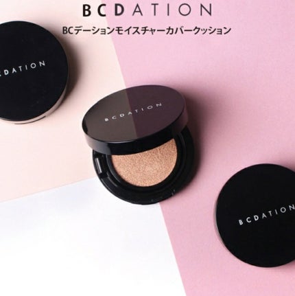 BCDATION/TONYMOLY/化粧下地を使ったクチコミ(1枚目)