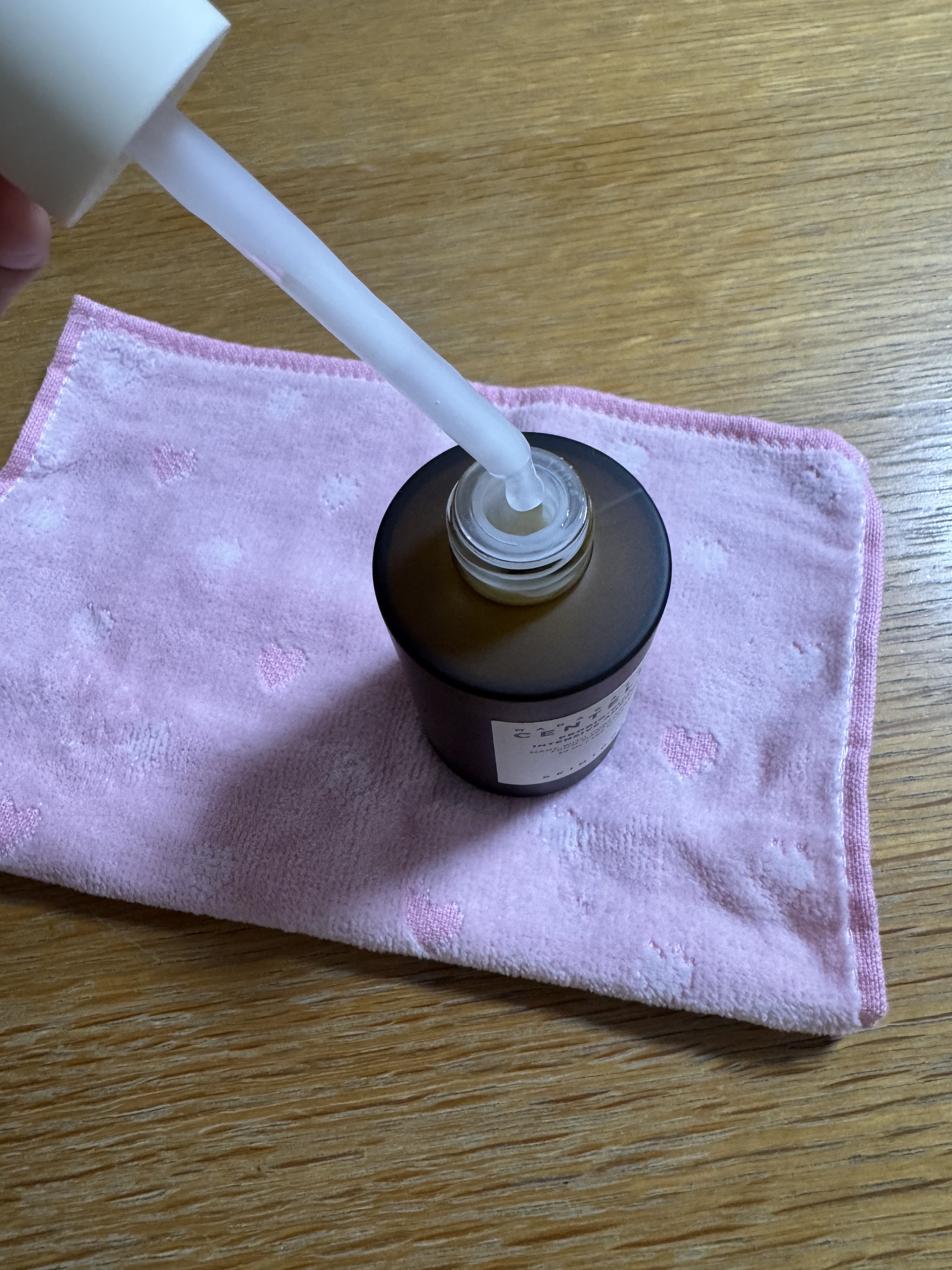 プロバイオシカ インテンシブ アンプル/SKIN1004/美容液を使ったクチコミ（3枚目）