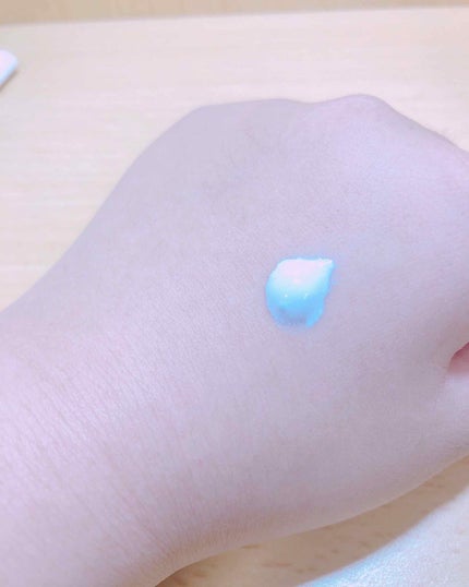 スキンアクア トーンアップUVエッセンス/スキンアクア/日焼け止めクリームを使ったクチコミ(2枚目)