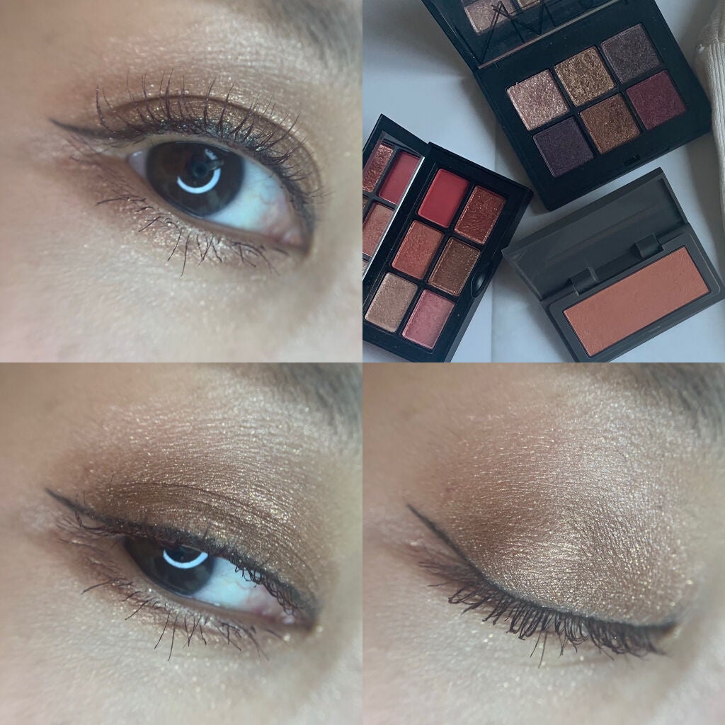 ルージュ アリュール インク/CHANEL/口紅を使ったクチコミ(2枚目)