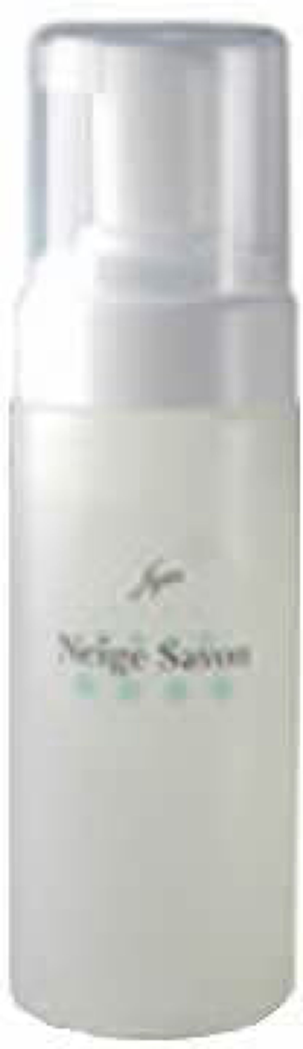 十仁コスメティックス ネージュシャボン