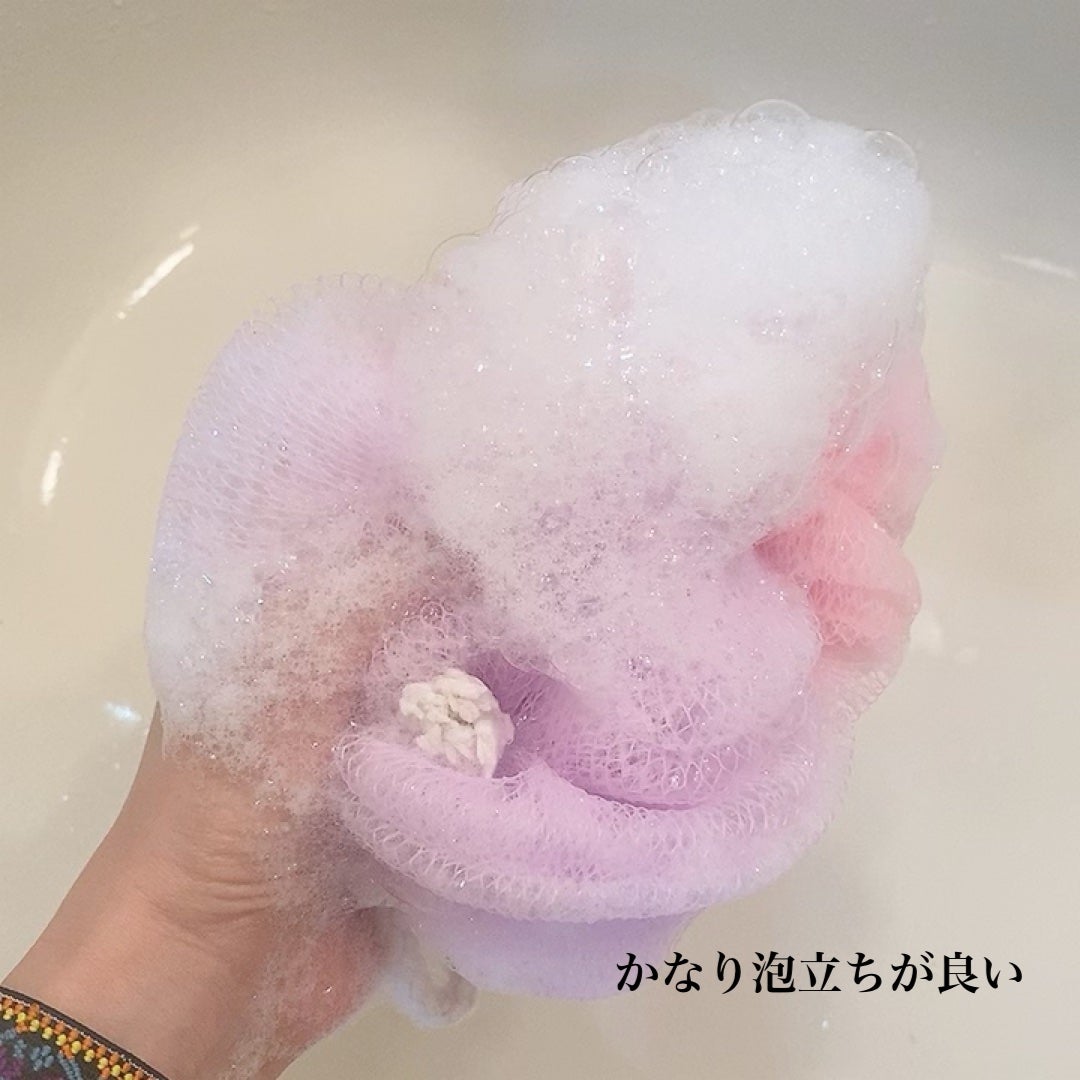 薬用スキンクリアプラス(液体タイプ)/関西酵素/ボディソープを使ったクチコミ(4枚目)