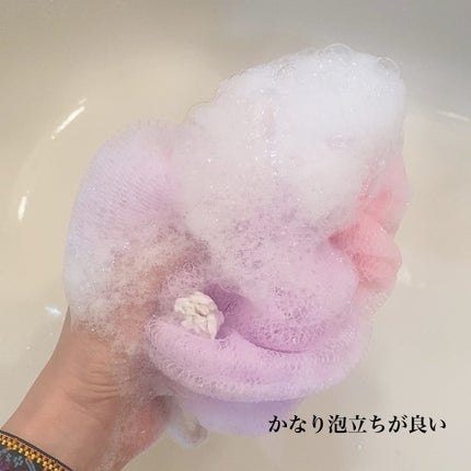 薬用スキンクリアプラス(液体タイプ)/関西酵素/ボディソープを使ったクチコミ(4枚目)