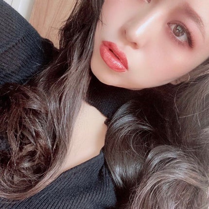 リップ スパーク/TOM FORD BEAUTY/口紅を使ったクチコミ(4枚目)