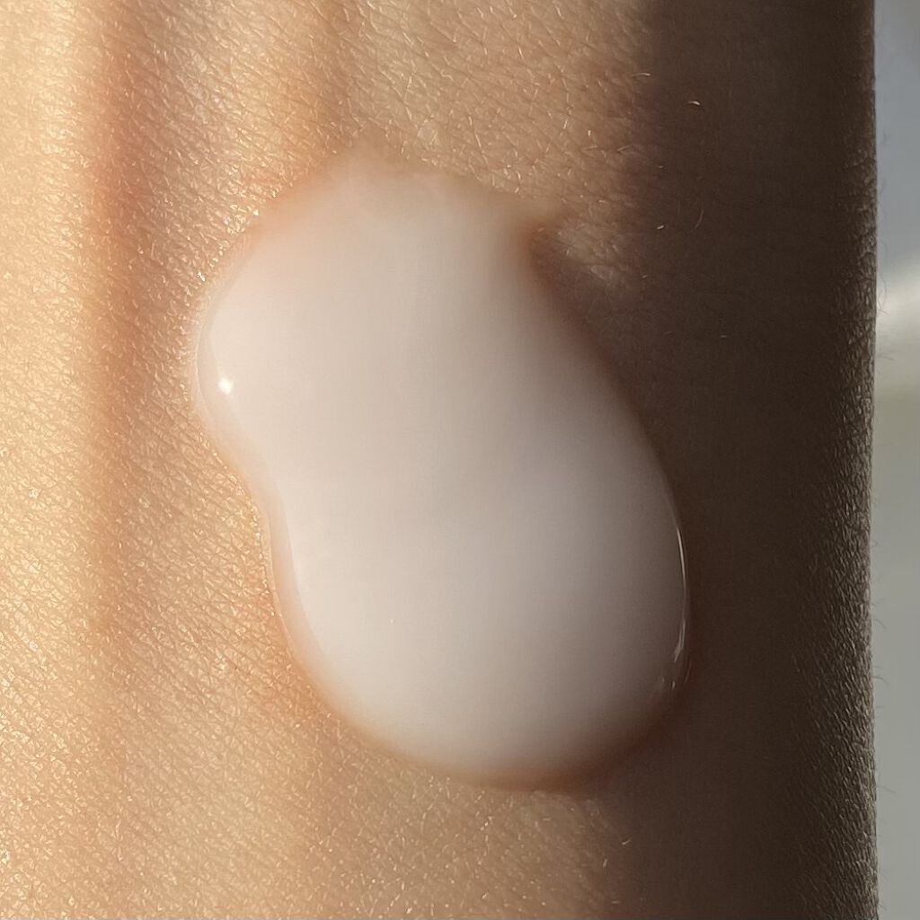 弱酸性ボディミルク/matsukiyo/ボディミルクを使ったクチコミ（2枚目）