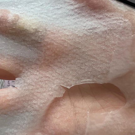 ごめんね素肌マスク/クリアターン/シートマスク・パックを使ったクチコミ(4枚目)