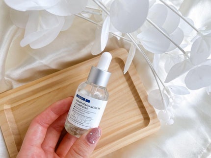 131 ポア クリアリング セラム/Celladix/美容液を使ったクチコミ(6枚目)