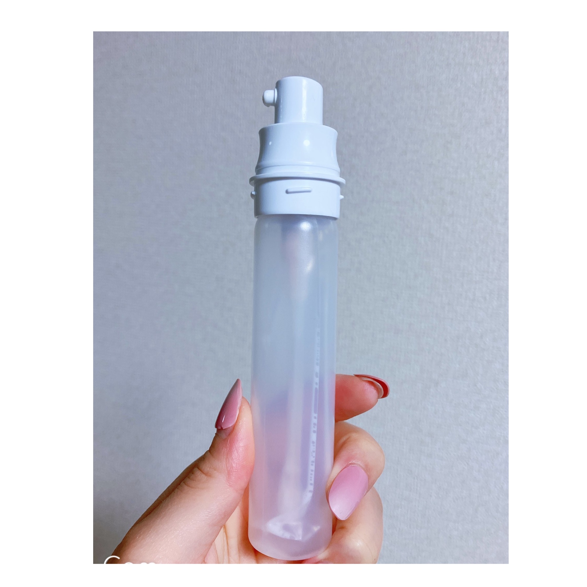 ネクスタ® シールドセラムUVミルク/スキンアクア/日焼け止めミルクを使ったクチコミ（2枚目）