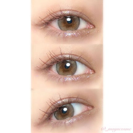 ビューティーアップマスカラ/PHOEBE BEAUTY UP/マスカラを使ったクチコミ(7枚目)