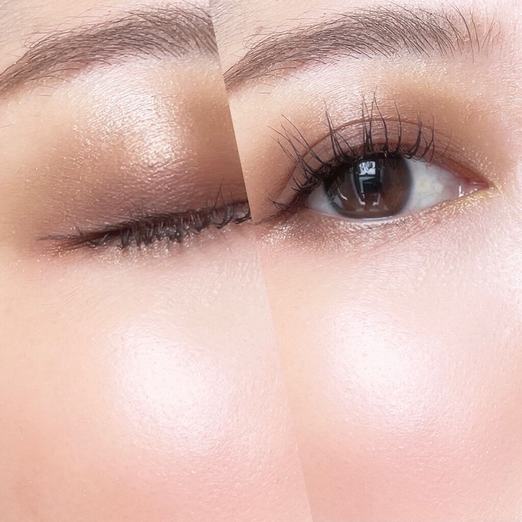 リップスティック コンフォート エアリーシャイン/RMK/口紅を使ったクチコミ（3枚目）