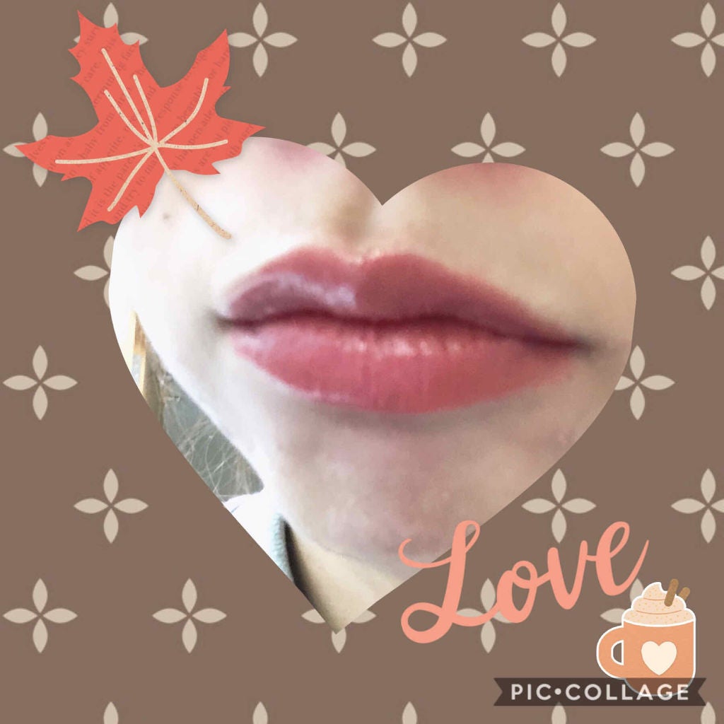 ラスティング リップカラーN/CEZANNE/口紅を使ったクチコミ(2枚目)