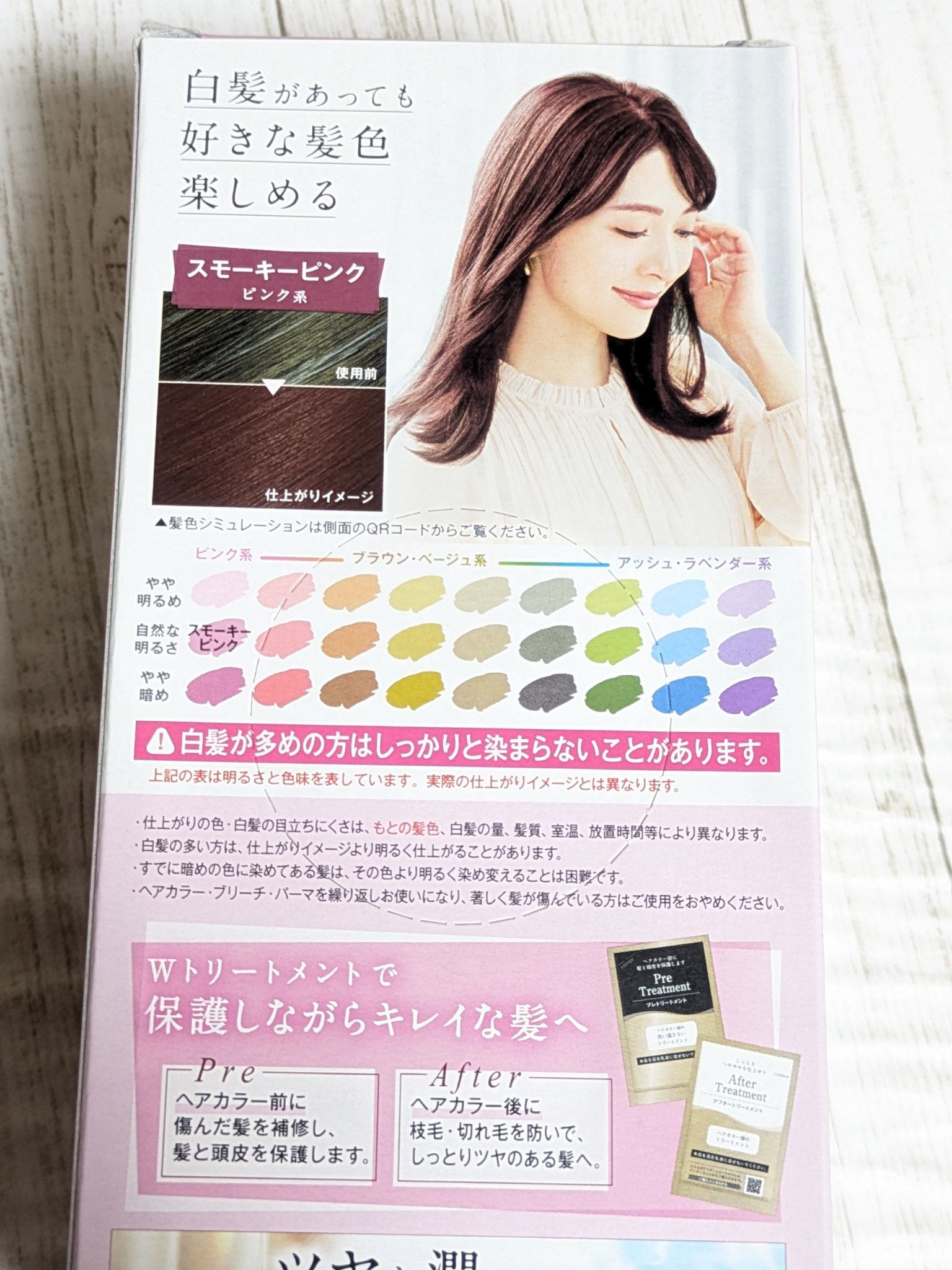 歯磨き堂 薬用ホワイトニングペースト プレミアム/歯磨き堂/歯磨き粉を使ったクチコミ（3枚目）