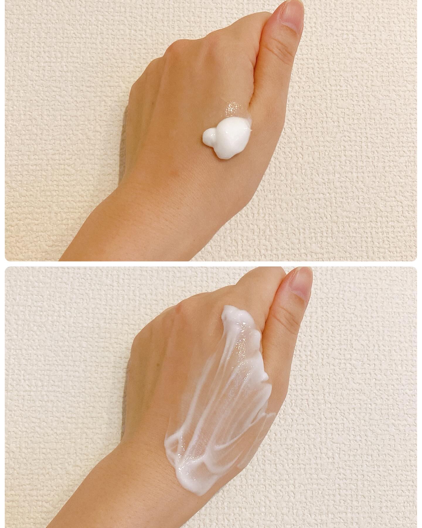 CICAケア アトプラン ボディローション/someblossom/ボディローションを使ったクチコミ（2枚目）