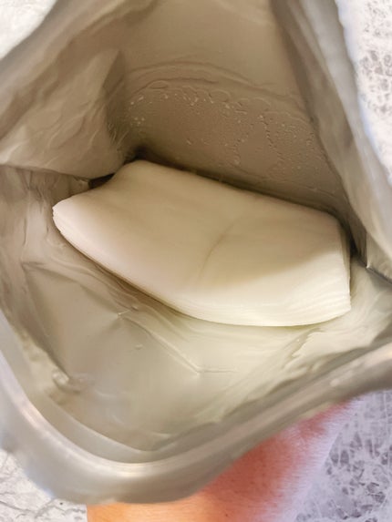 薬用 ひたっとマスク/サボリーノ/シートマスク・パックを使ったクチコミ(3枚目)