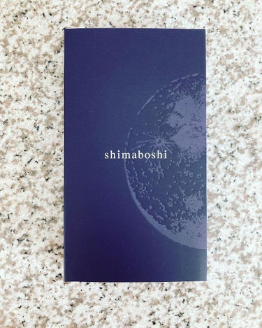 shimaboshi Wリペアセラムのクチコミ「シマボシ Wリペアセラムを使用しました♥

内容量は24mlです。
通常価格は3,630円(税.....」（1枚目）